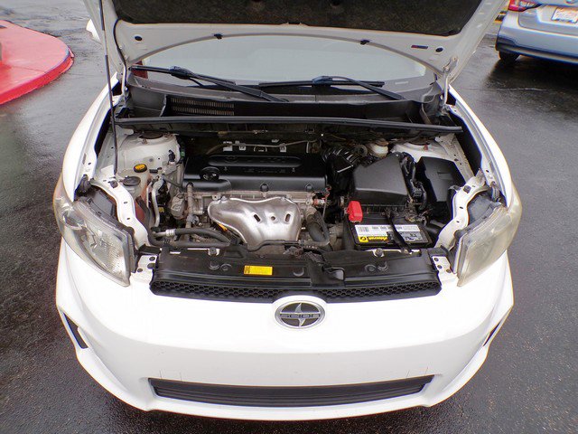 Used 2011 Scion xB image 21