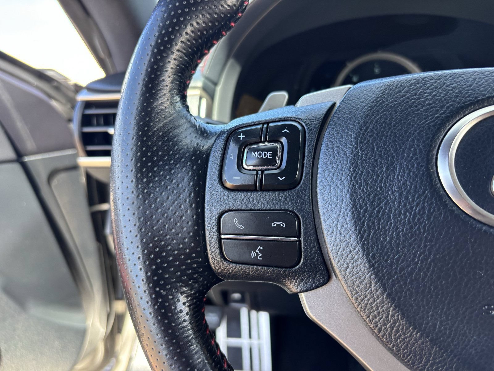 Used 2016 Lexus RC 300 AWD image 27