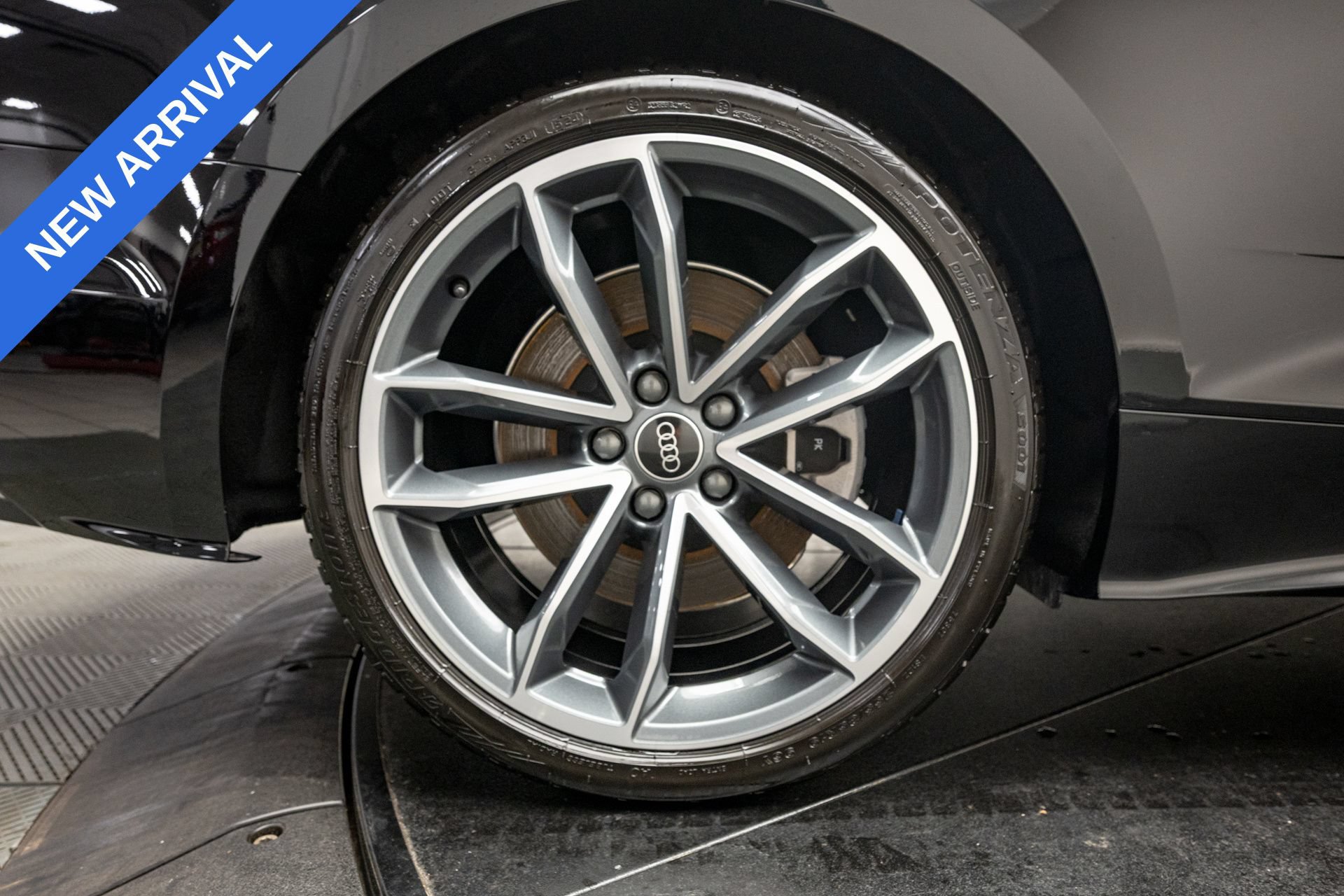 Used 2024 Audi A5 2.0T Premium Plus AWD/4WD image 37