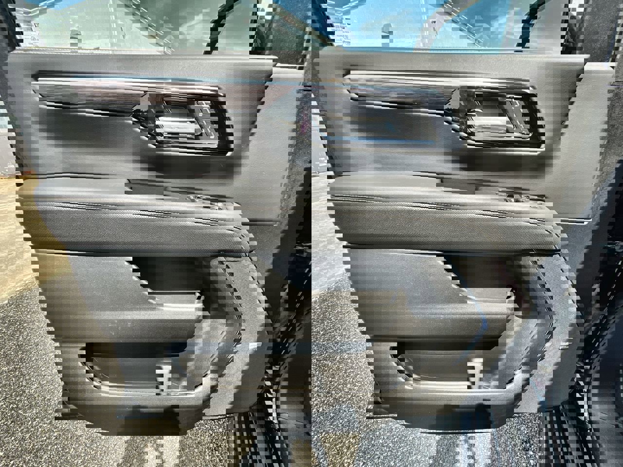 New 2026 Chevrolet Tahoe Premier image 56