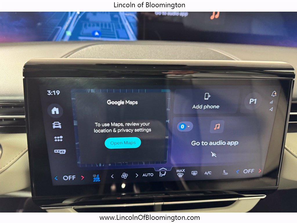 New 2026 Lincoln Nautilus Reserve AWD/4WD image 22
