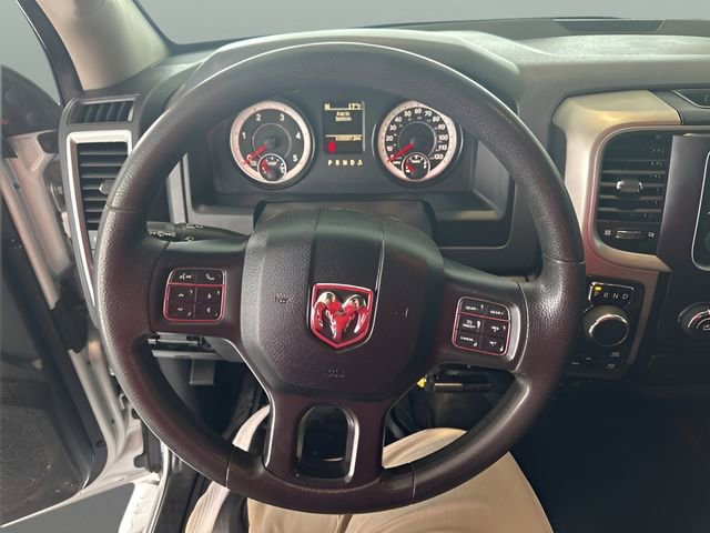 Used 2017 RAM 1500 Classic SLT image 12