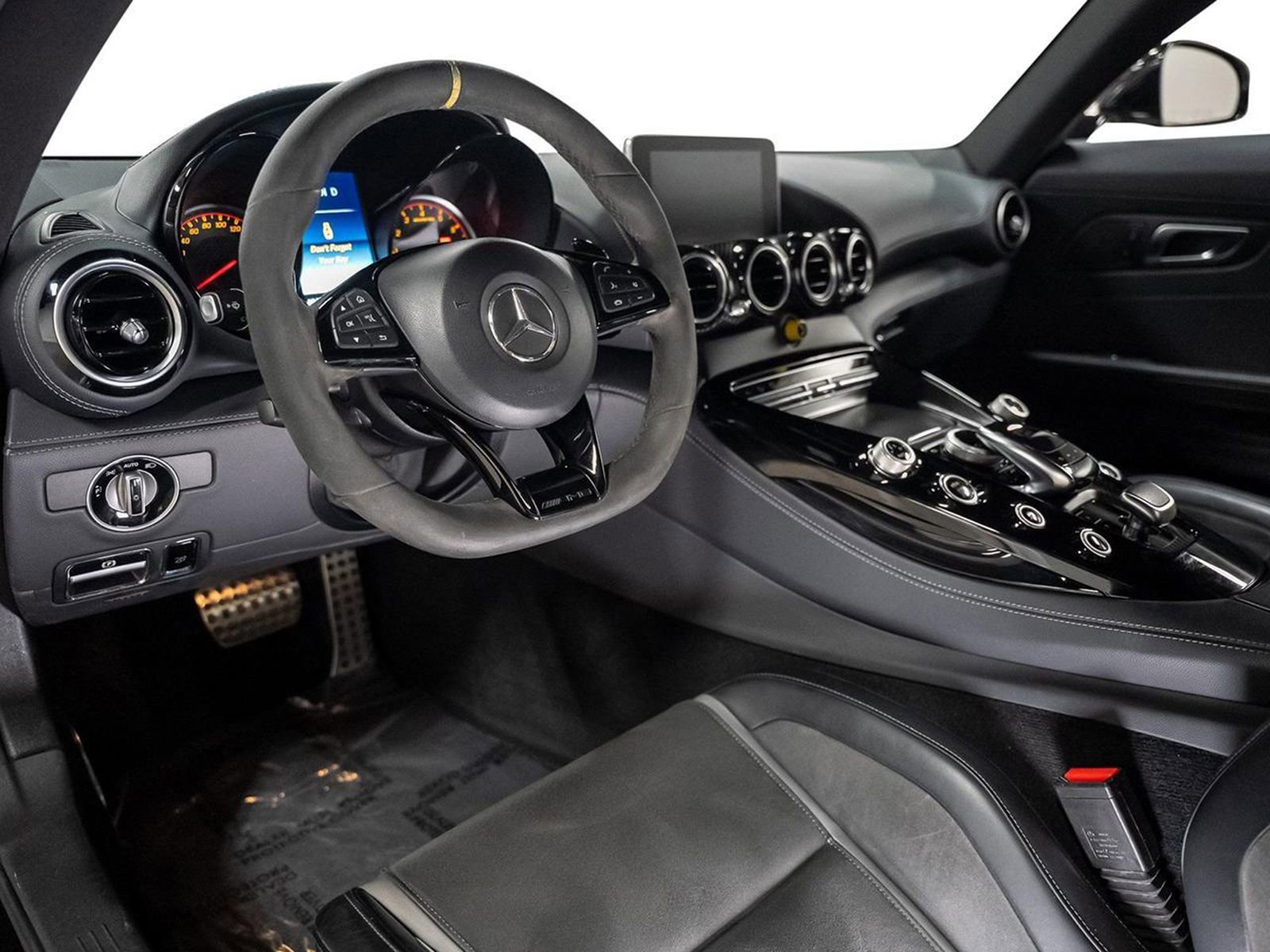 Used 2019 Mercedes-Benz AMG GT R image 43
