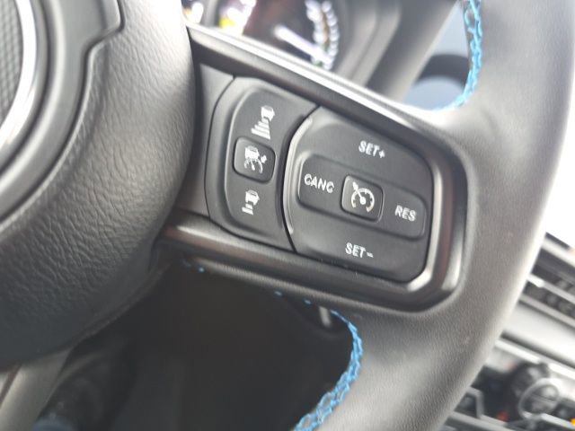 Used 2024 Jeep Wrangler Unlimited Rubicon 4xe w/ Capability Package image 25