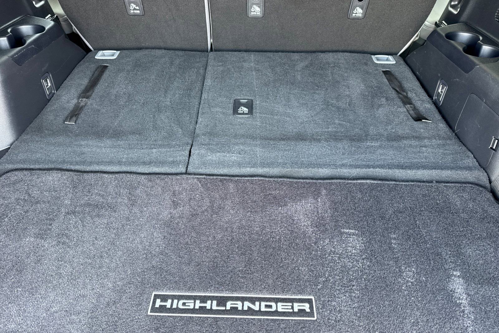 Certified 2020 Toyota Highlander LE image 22