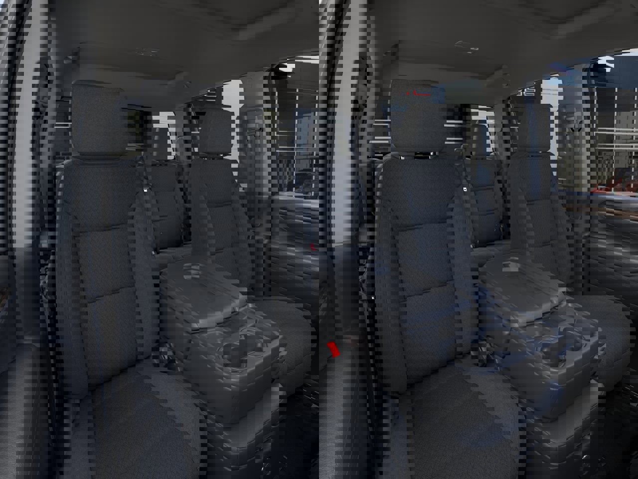 New 2026 GMC Sierra 2500 SLE w/ SLE Value Package; image 16