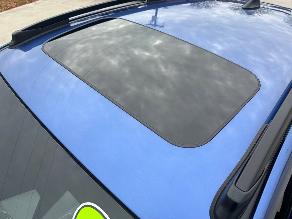 Certified 2025 Subaru Crosstrek 2.0i Premium image 24