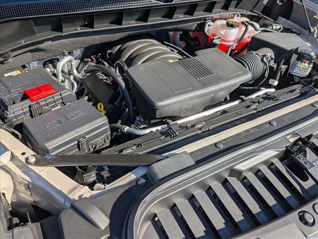 New 2026 Chevrolet Silverado 1500 RST w/ RST All Star Premium Package image 17