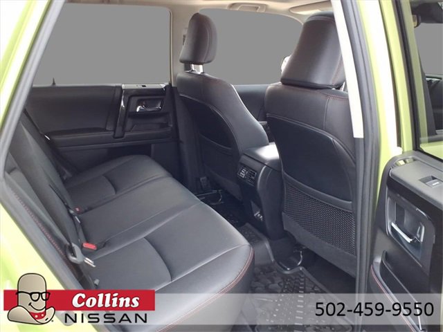 Used 2022 Toyota 4Runner TRD Pro image 11