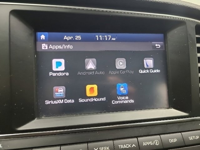 Used 2018 Hyundai Elantra SEL FWD image 30