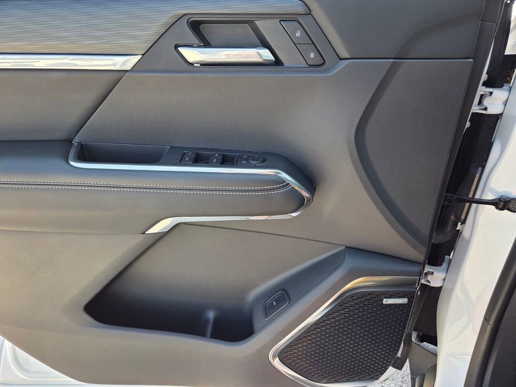 Certified 2025 GMC Acadia Elevation image 22