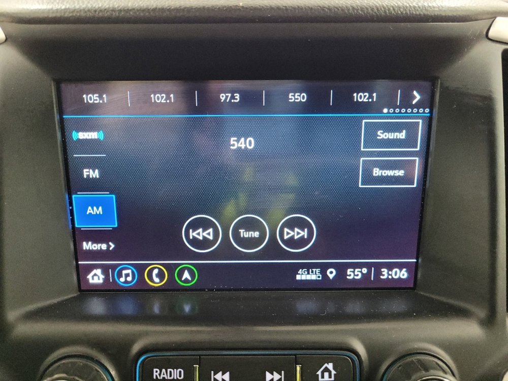 Used 2018 GMC Terrain SLE w/ Driver Convenience Package AWD/4WD image 25