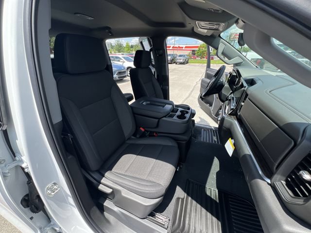 New 2026 GMC Sierra 1500 Elevation AWD/4WD image 11