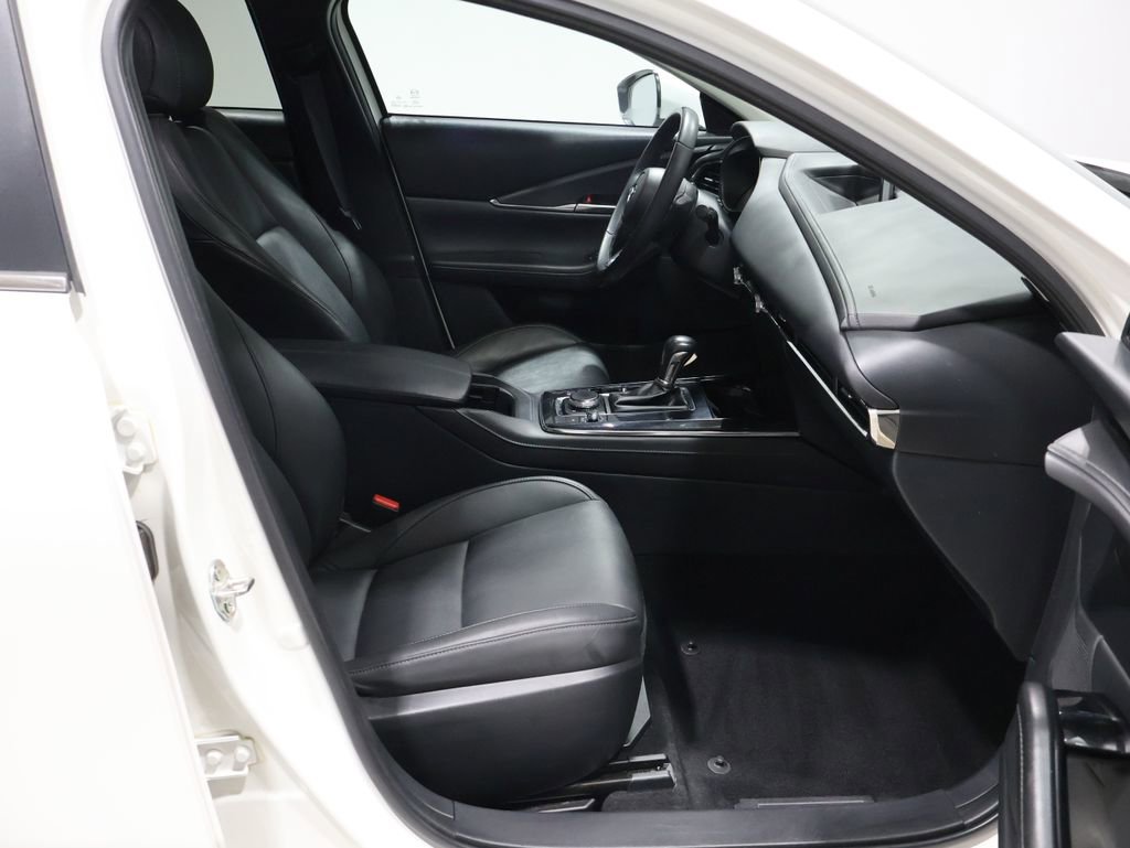 Used 2025 MAZDA CX-30 AWD 2.5 S w/ Preferred Package image 25