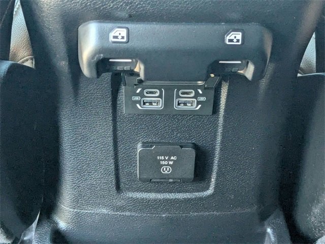 Used 2021 Jeep Wrangler Unlimited Sahara image 19