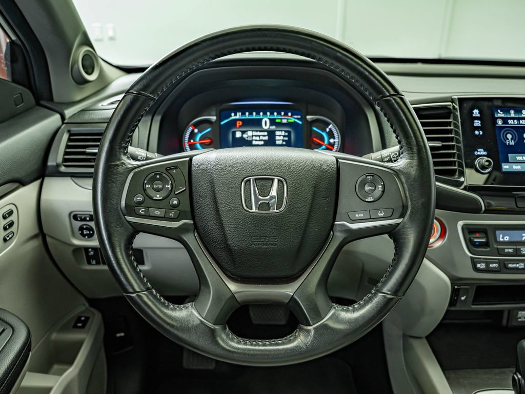 Used 2019 Honda Pilot EX-L image 24