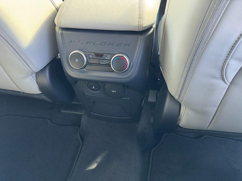 New 2026 Ford Explorer Active w/ Active Comfort Package image 11