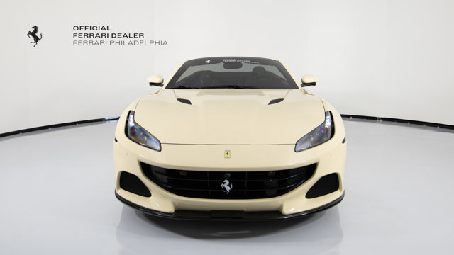 Certified 2023 Ferrari Portofino M image 22