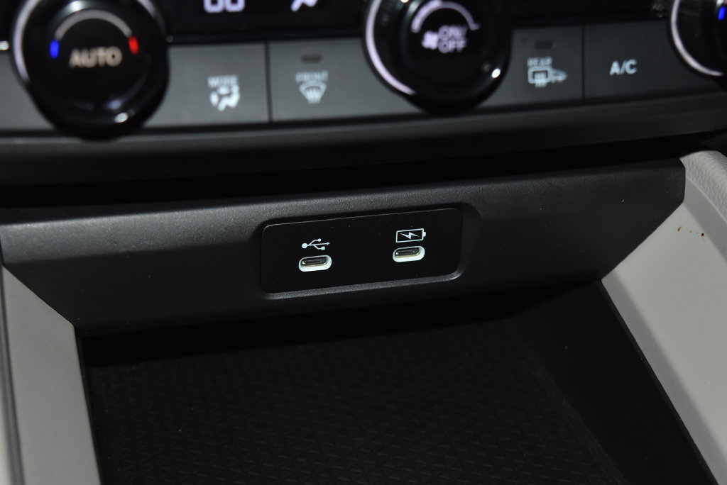 Used 2024 Honda Accord EX image 13