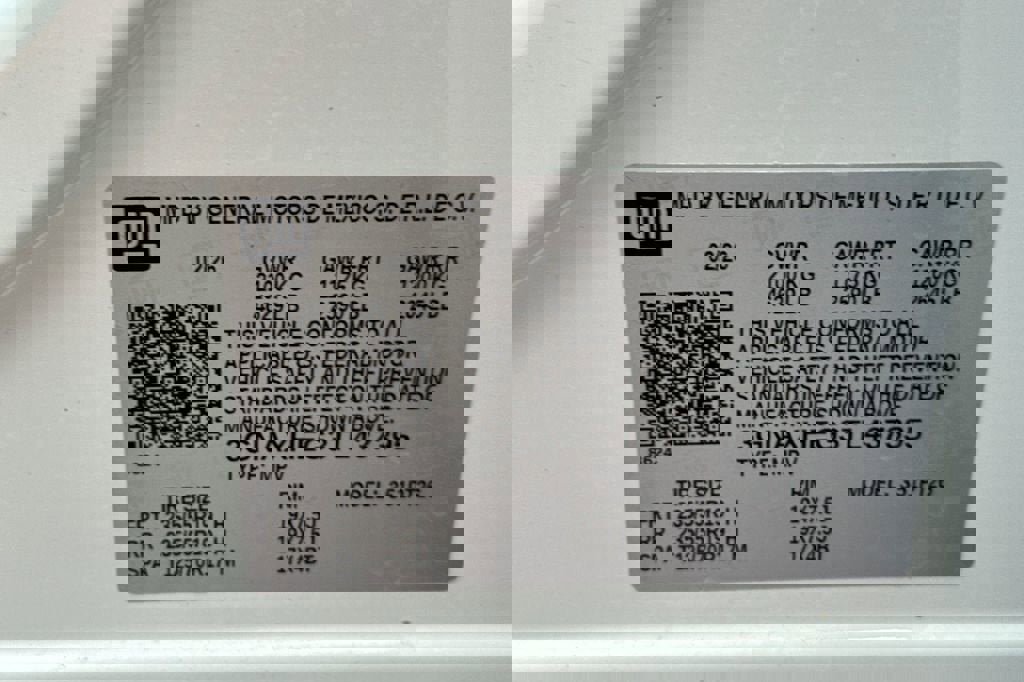 New 2026 Chevrolet Equinox LT w/ Convenience Package II image 29