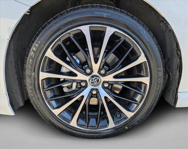 Used 2019 Toyota Camry SE image 21