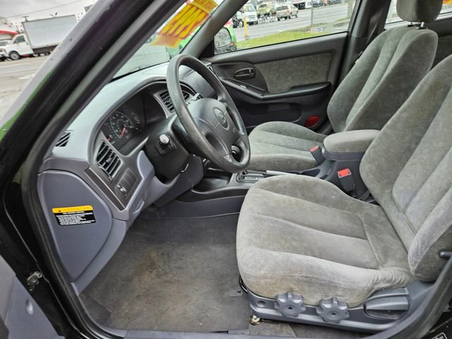 Used 2003 Hyundai Elantra GLS image 12