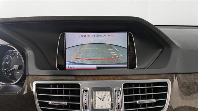 Used 2014 Mercedes-Benz E 350 4MATIC Wagon w/ Premium 1 Package image 29