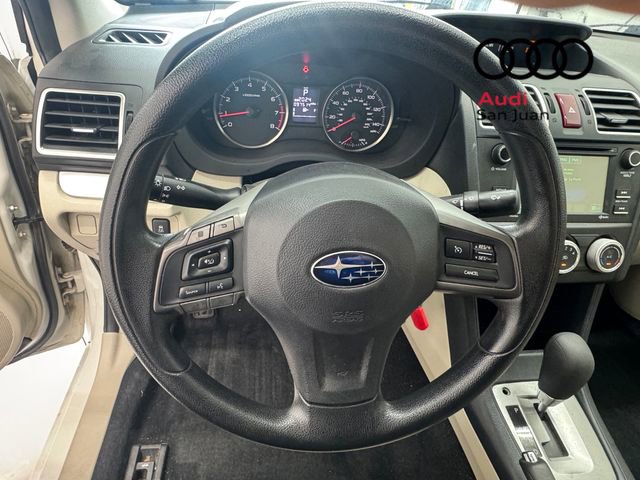 Used 2016 Subaru Impreza 2.0i w/ Popular Package #2 image 20