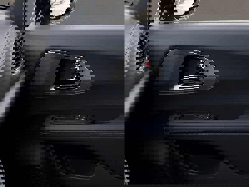 New 2026 Chrysler Pacifica Select image 25