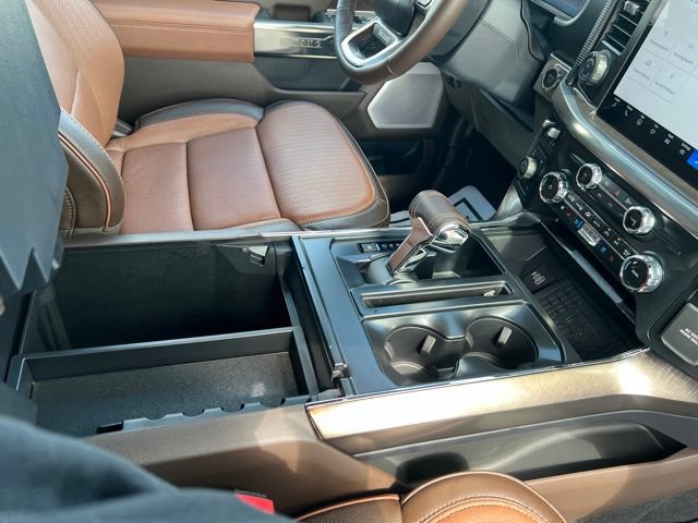 New 2026 Ford F150 King Ranch AWD/4WD image 28
