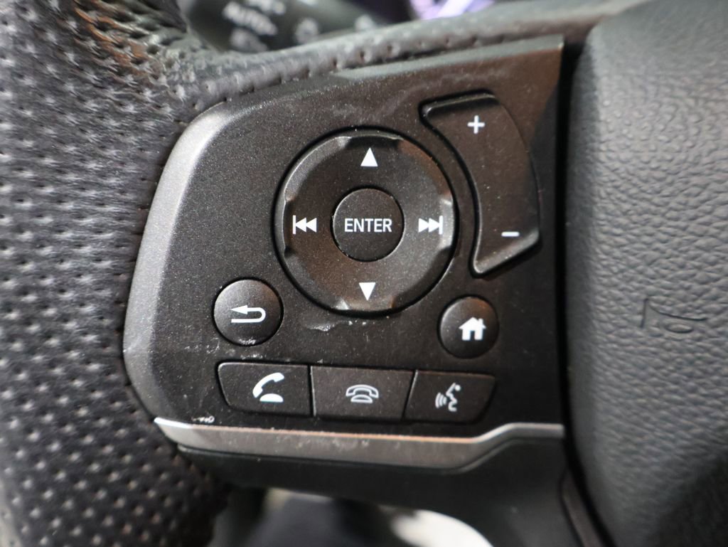 Used 2023 Honda Passport EX-L image 36