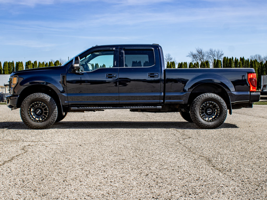 Used 2021 Ford F250 Lariat image 4