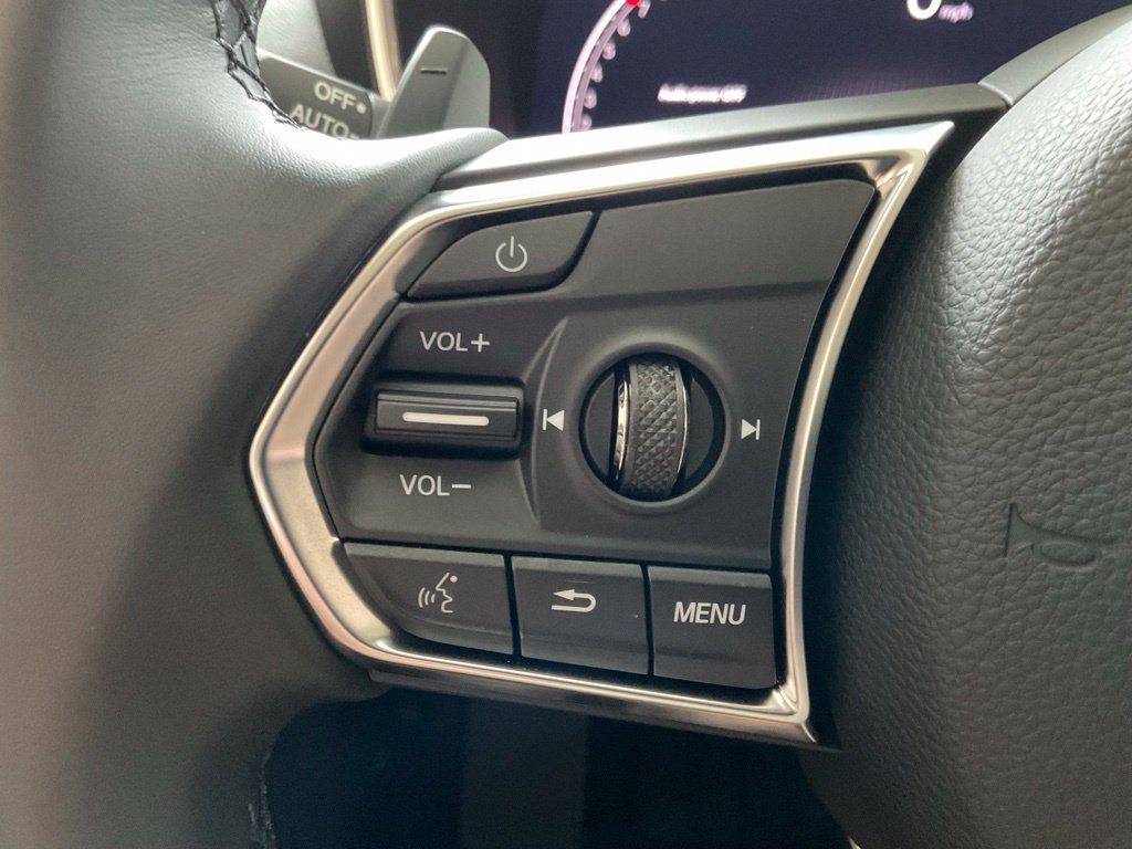 Certified 2026 Acura MDX SH-AWD image 13