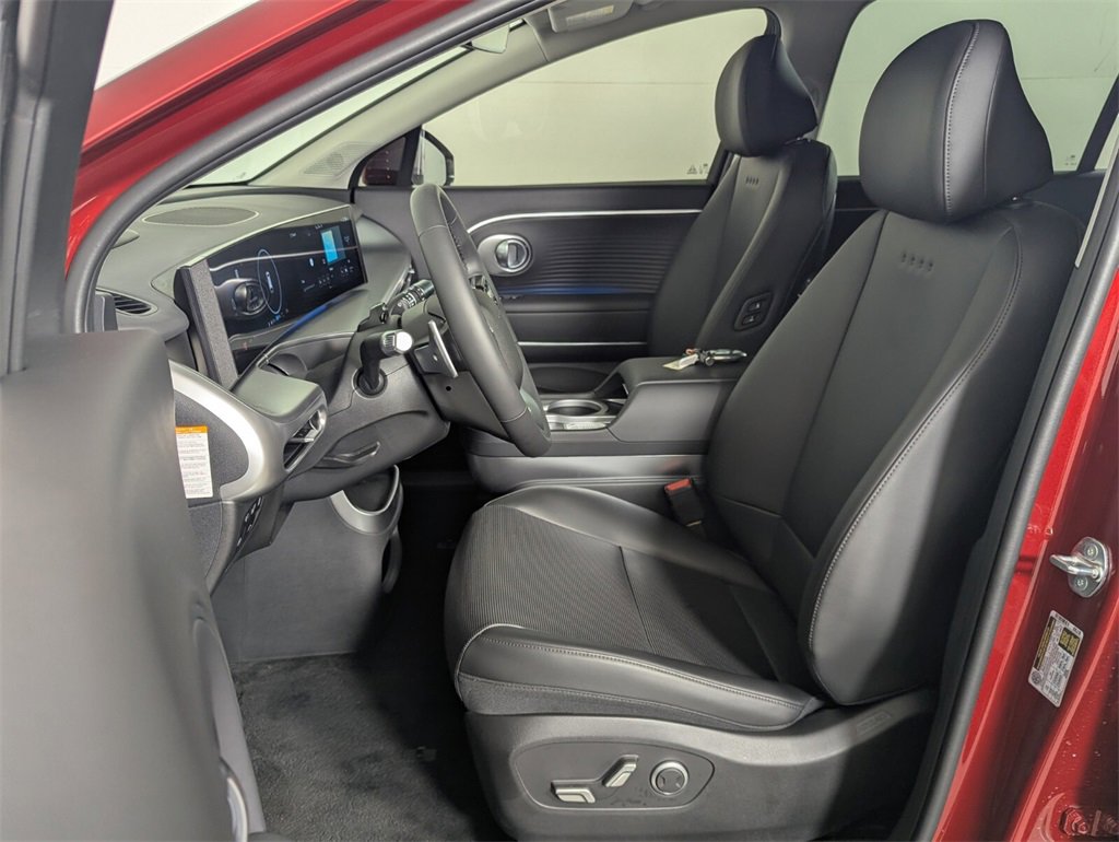 New 2026 Hyundai Ioniq 9 SEL image 12