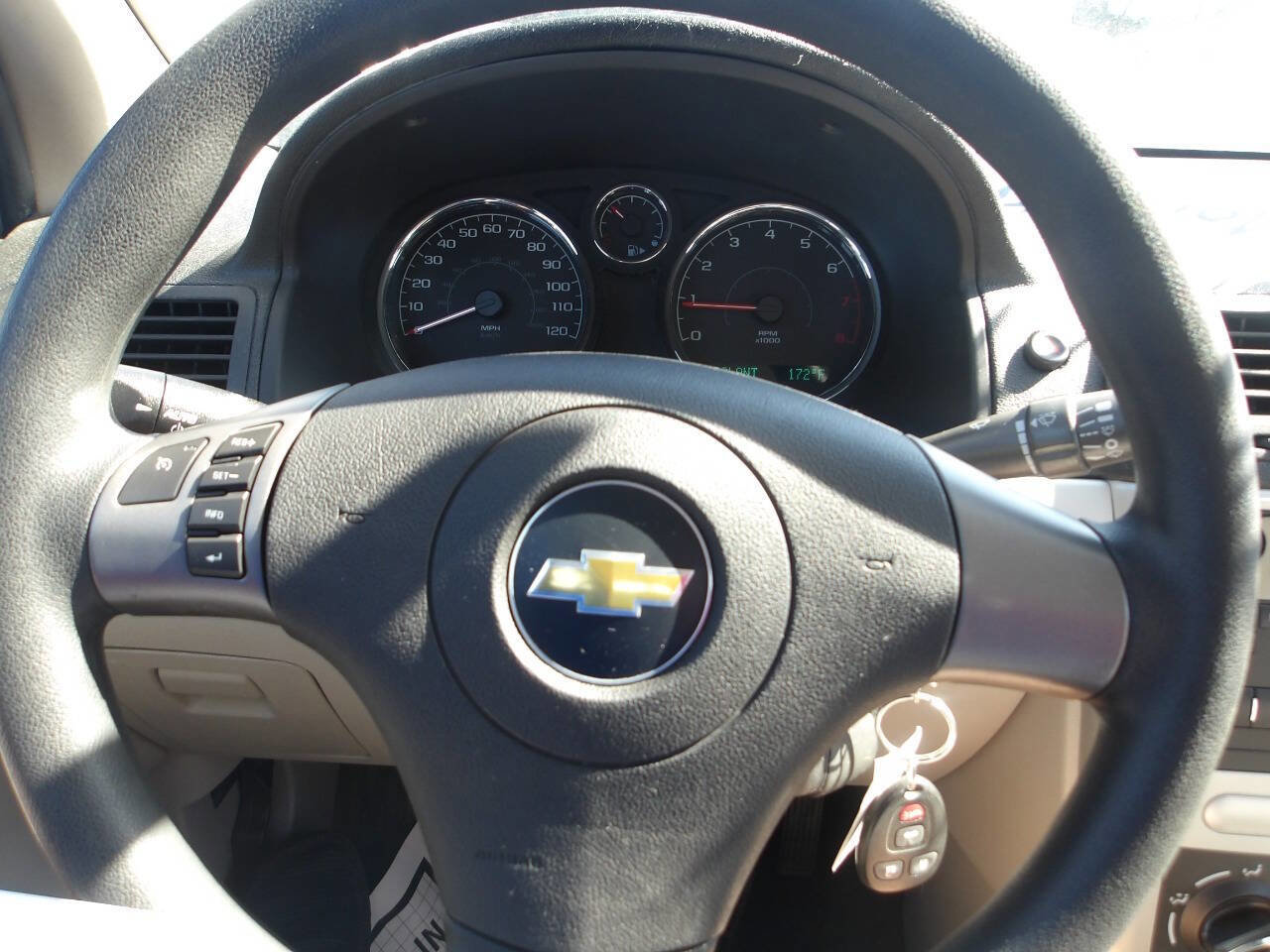 Used 2010 Chevrolet Cobalt LT image 10