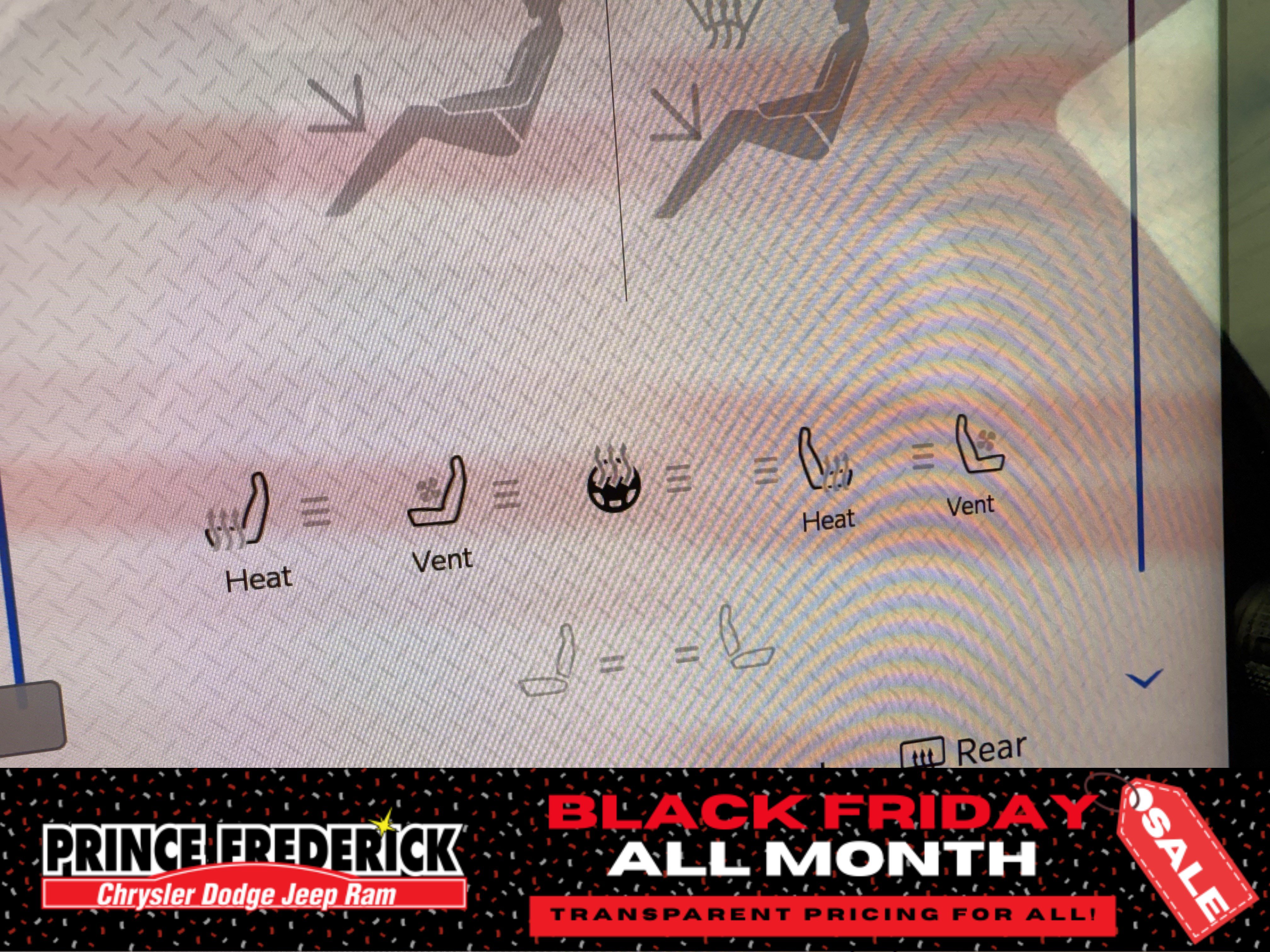 New 2026 RAM 1500 Rebel image 26