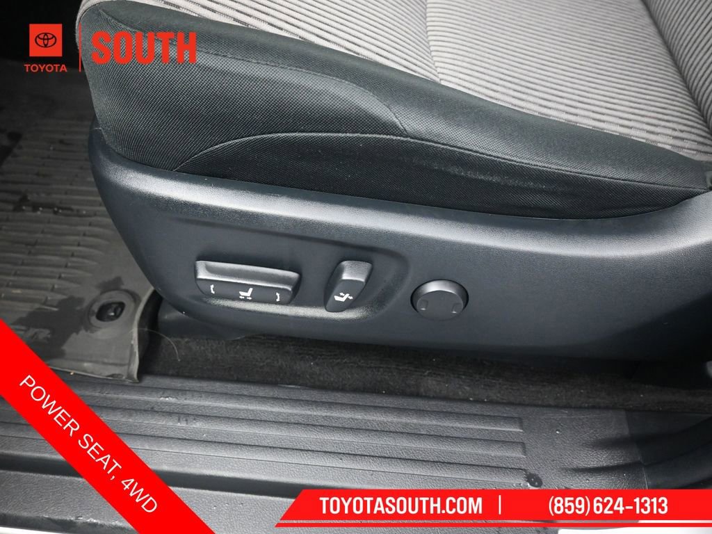 Used 2024 Toyota 4Runner SR5 image 34