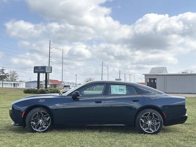 New 2026 Dodge Charger R/T AWD/4WD image 17