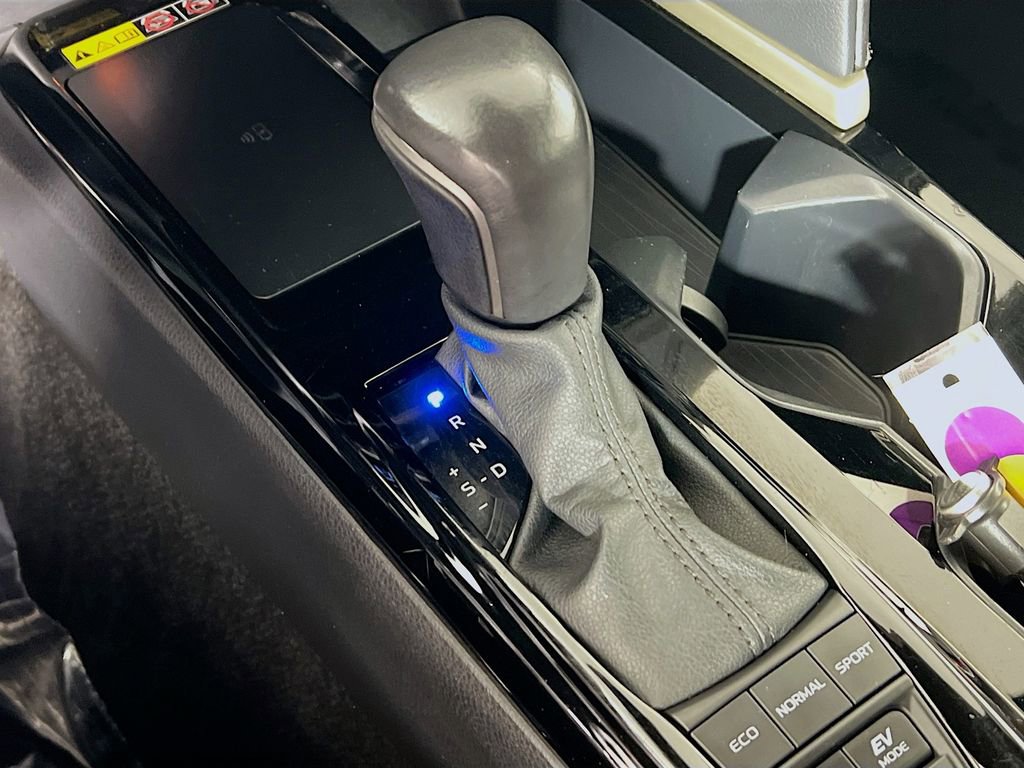 Certified 2025 Toyota Camry XSE FWD image 16