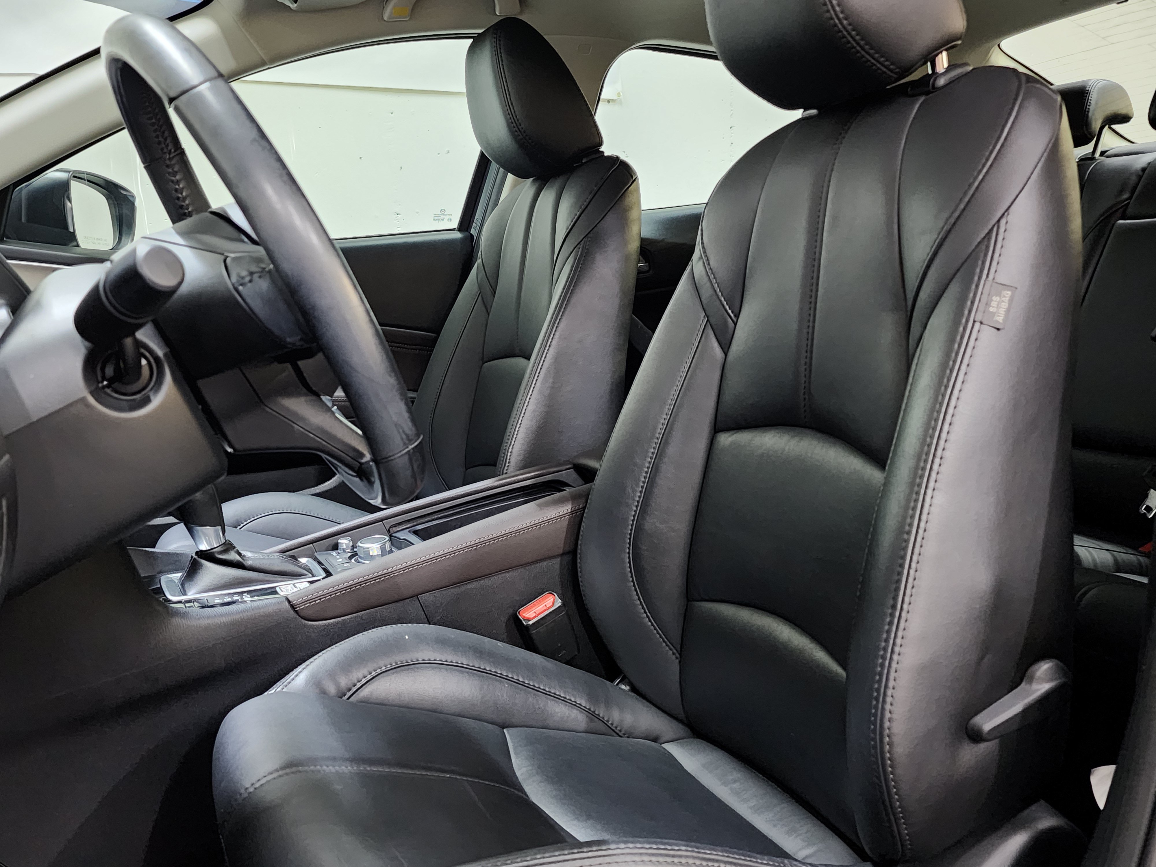 Used 2018 MAZDA MAZDA3 Touring FWD image 15