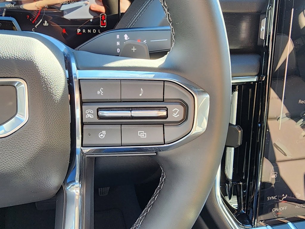 New 2026 GMC Yukon Denali w/ Denali Reserve Package image 23