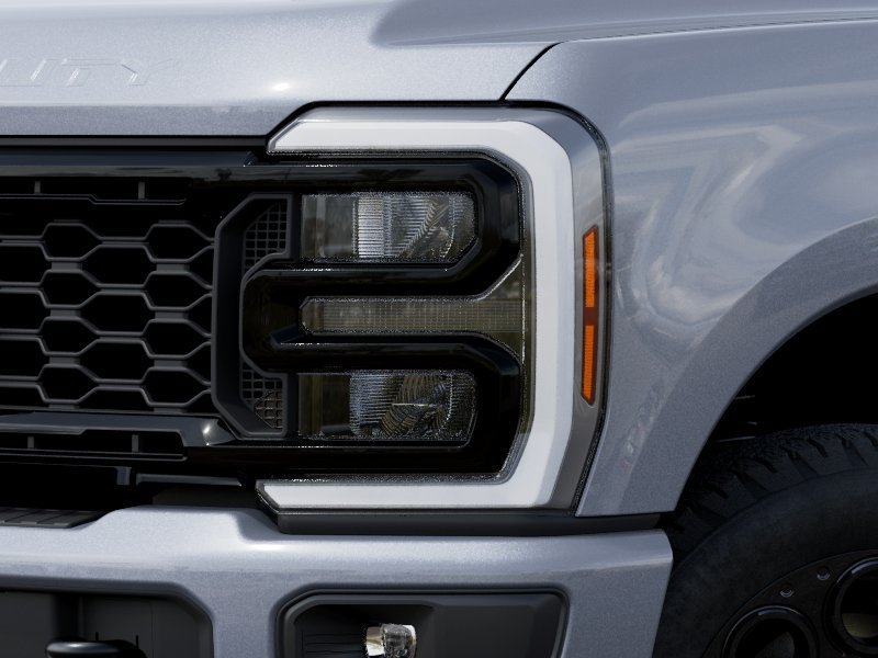 New 2027 Ford F350 Lariat w/ Black Appearance Package AWD/4WD image 49