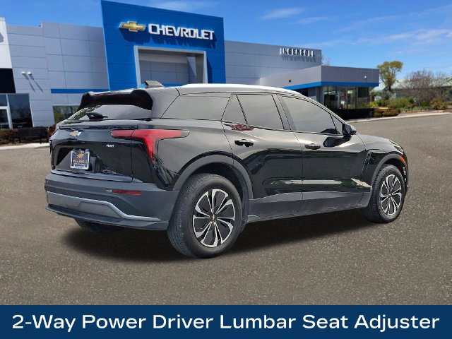 Used 2024 Chevrolet Blazer EV LT AWD/4WD image 26