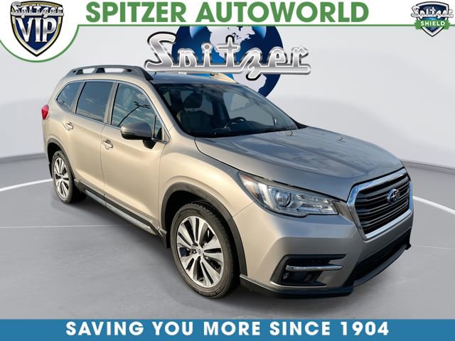 Used 2020 Subaru Ascent Limited w/ Popular Package #2A