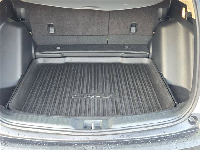 Used 2018 Honda CR-V EX image 7