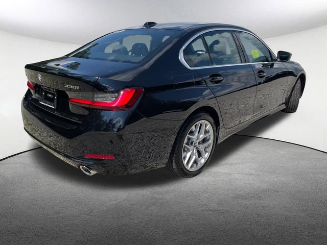 Used 2026 BMW 330i xDrive Sedan AWD/4WD image 15