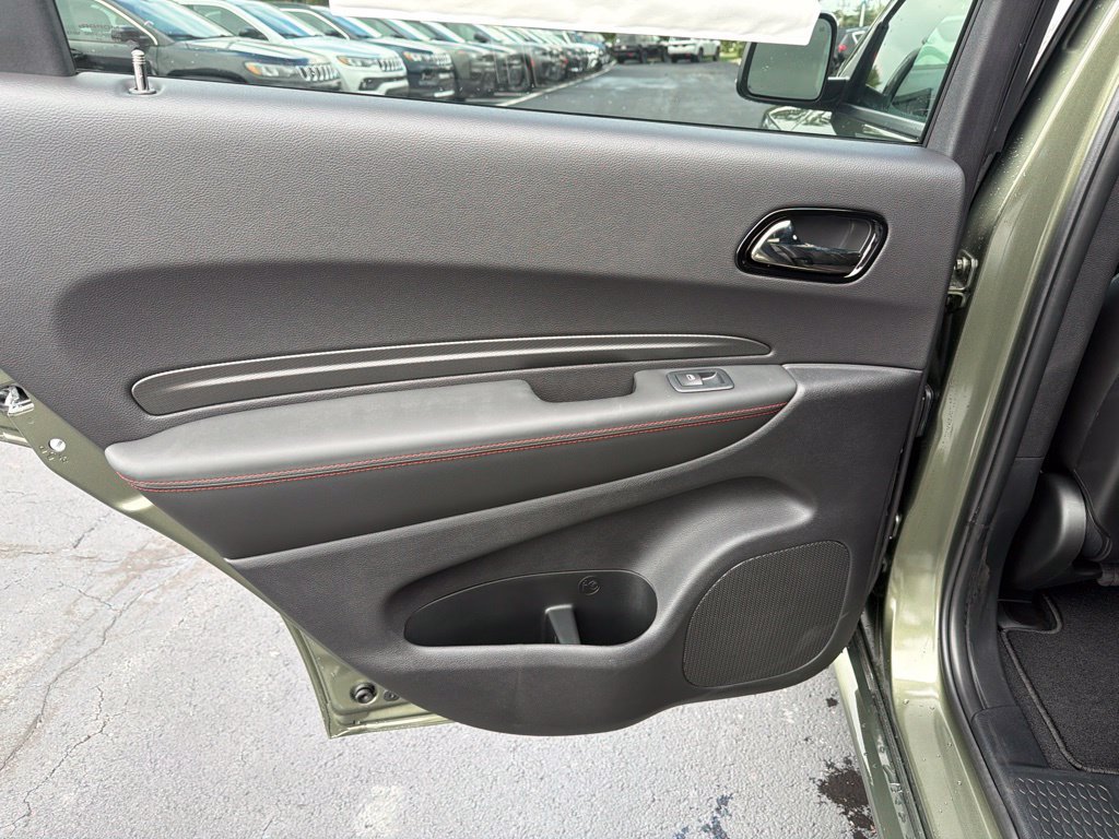New 2026 Dodge Durango GT AWD/4WD image 29