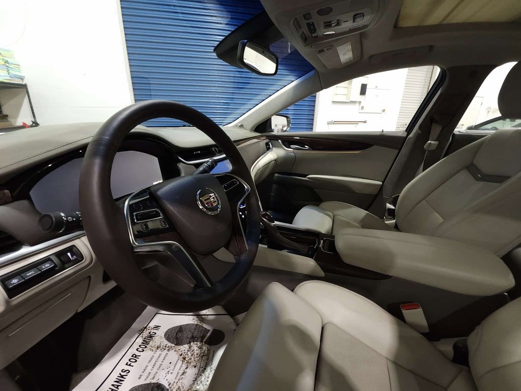 Used 2013 Cadillac XTS Platinum image 8