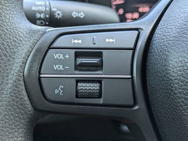 New 2026 Honda Accord LX image 23