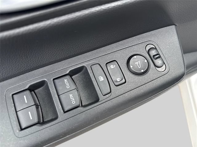 Certified 2024 Honda CR-V EX image 7